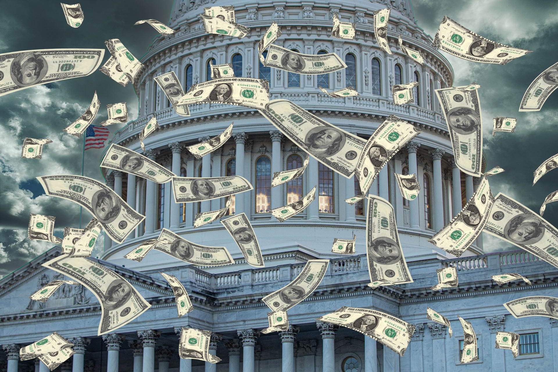 Tax Breaks for the Wealthy